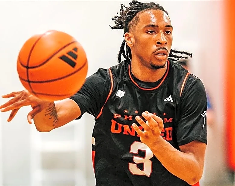 Previewing the MSU Basketball Recruiting Class of 2026: PG Carlos Medlock Jr.