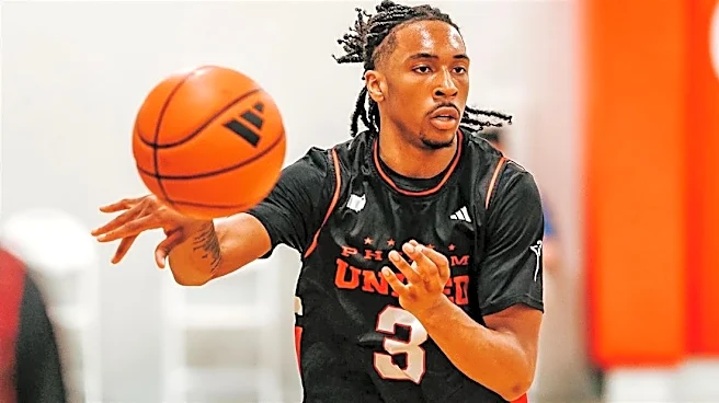 Previewing the MSU Basketball Recruiting Class of 2026: PG Carlos Medlock Jr.