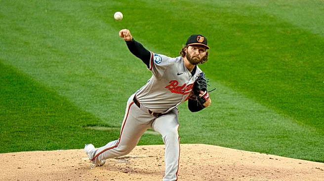 Brandon Young gets his shot—and this time he might be ready for it