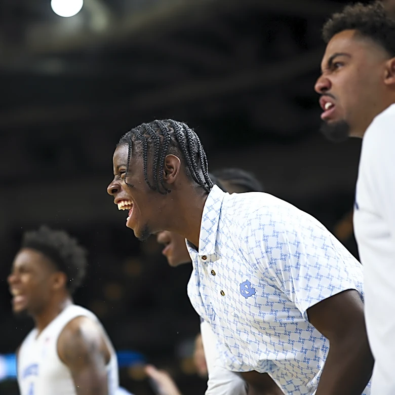 Which UNC player would you most hate to play in a pickup game?