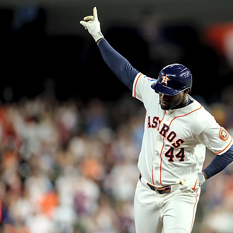 In The Lab: A Yordan Alvarez Dream Season for Astros?