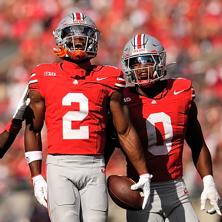 The safest star in the draft: Why Caleb Downs projects as an instant-impact NFL safety