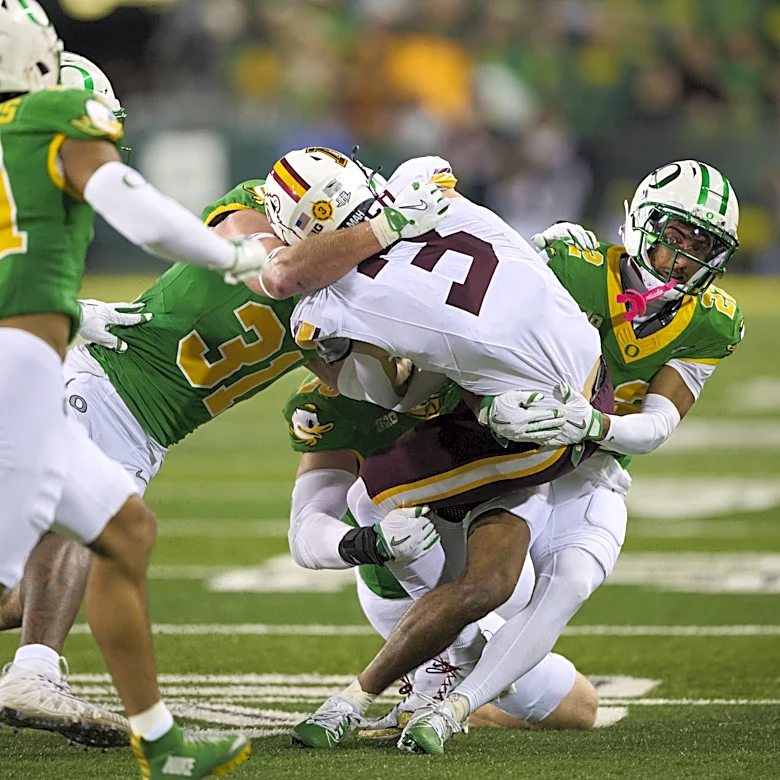 It Never Rains on this Podcast 04-24-26