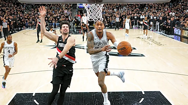 Which Portland team shows up in Game 3, and will Wemby play?