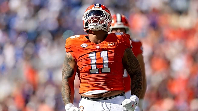 5 Winners and 3 Losers for Chiefs after Day 1 of the 2026 NFL Draft