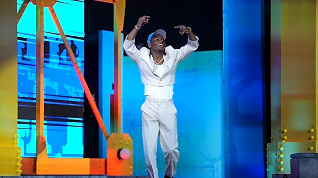 Titans 2026 NFL Draft first round grades