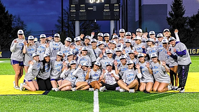 The Road Through Ann Arbor: No. 2 Northwestern lacrosse’s path to a Big Ten Tournament four-peat