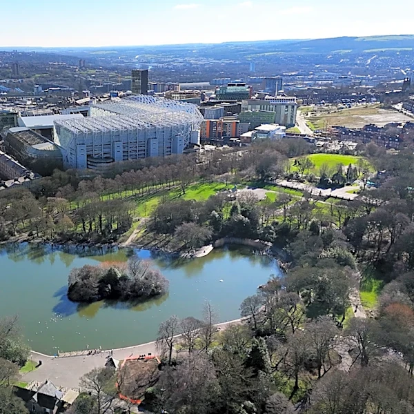 New Update Emerges As Newcastle’s Stadium Decision Nears