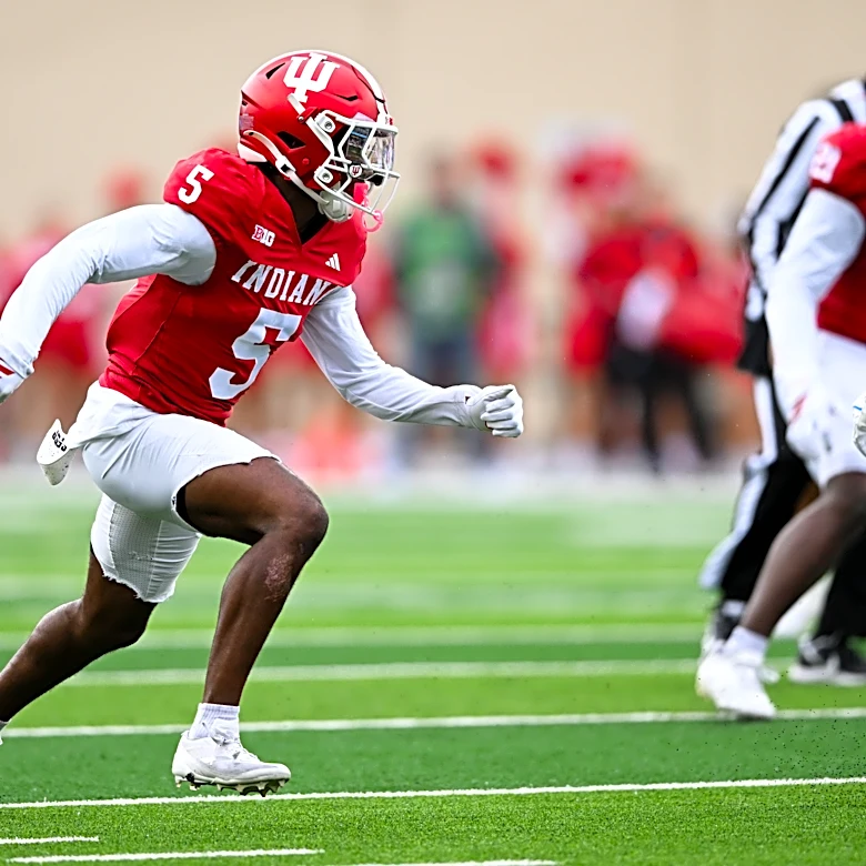 Browns Day 2 Mock Draft: Cleveland finds their big WR, adds to defense