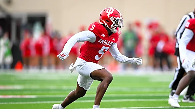 Browns Day 2 Mock Draft: Cleveland finds their big WR, adds to defense