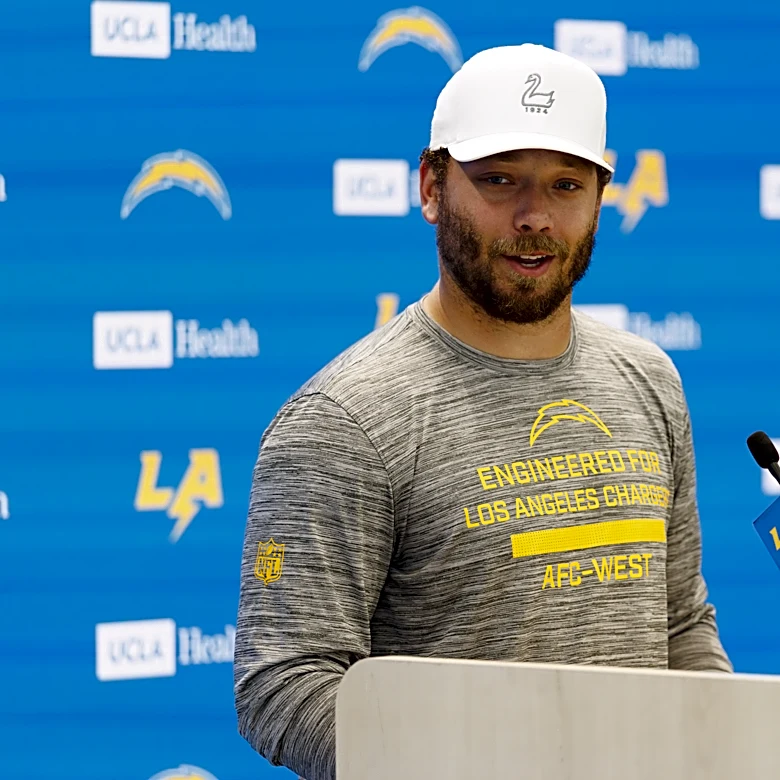 Chargers Daily Links: Friday Open Thread