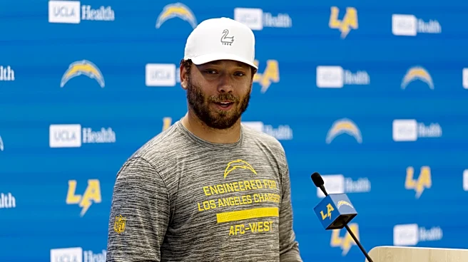 Chargers Daily Links: Friday Open Thread