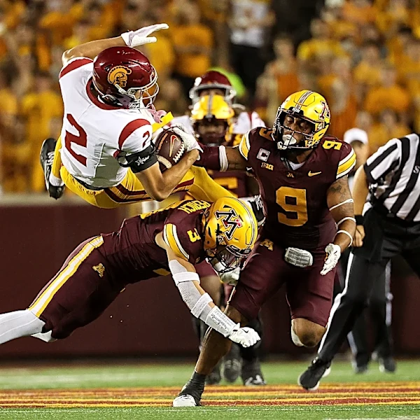 Quacking the Roster: DB Transfer Koi Perich