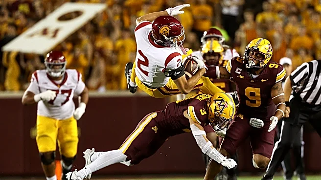 Quacking the Roster: DB Transfer Koi Perich