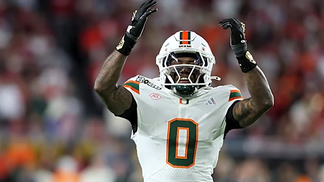 2026 NFL Draft: 10 best prospects available for Detroit Lions on Day 2