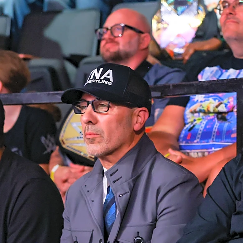 TNA’s Carlos Silva finally called WrestleCon’s promoter back about pulling Leon Slater