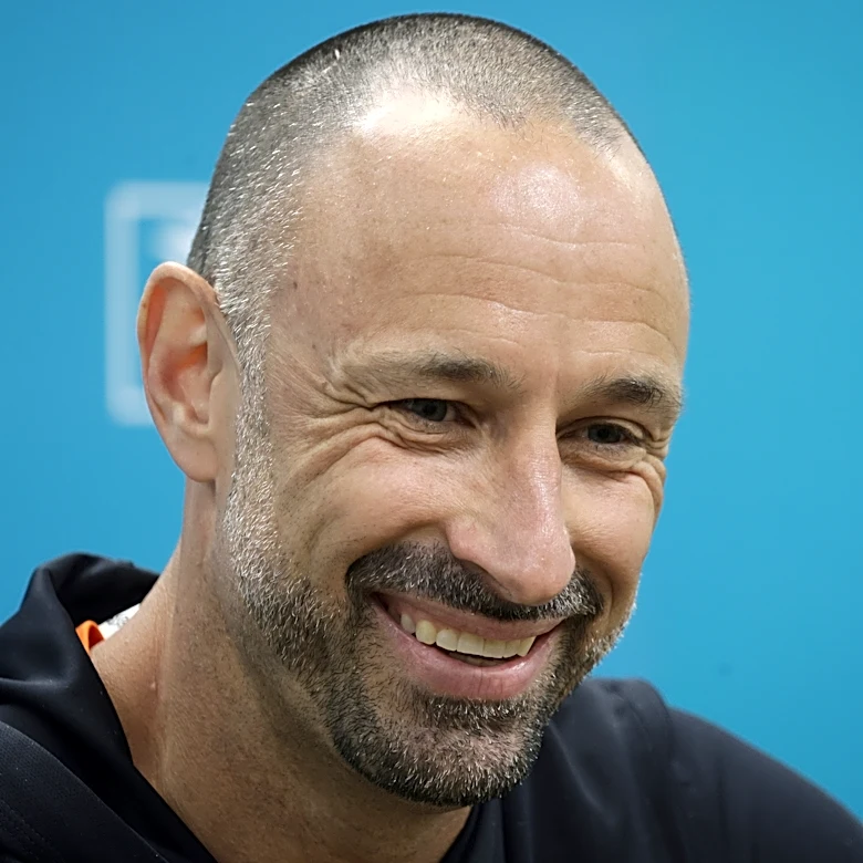 Jon-Eric Sullivan on Kadyn Proctor selection: ‘No apologies’