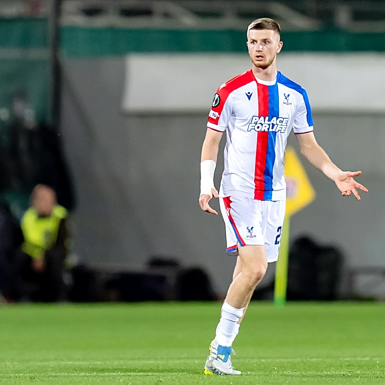 Rumour Mongering: Wharton “Dream Midfield Acquisiton” for Liverpool