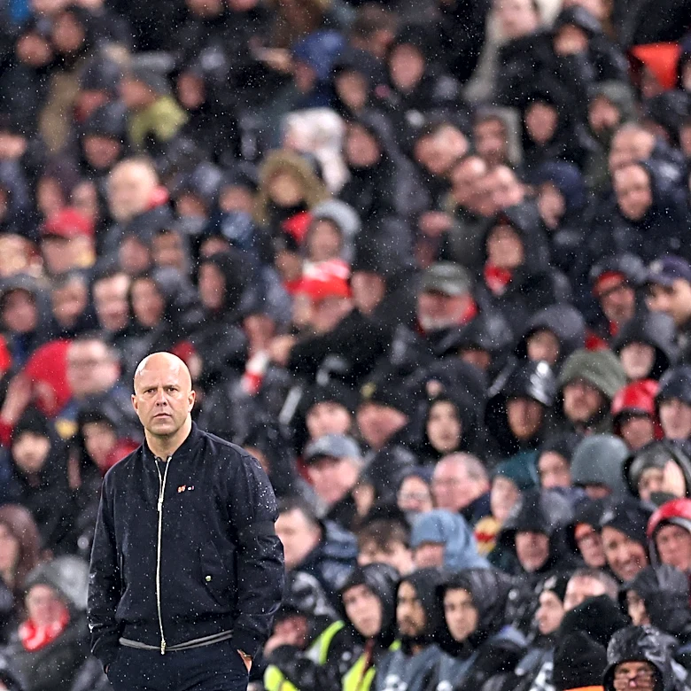 Liverpool vs. Palace: Premier League 2025-26 Preview & Team News