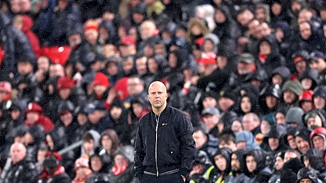 Liverpool vs. Palace: Premier League 2025-26 Preview & Team News