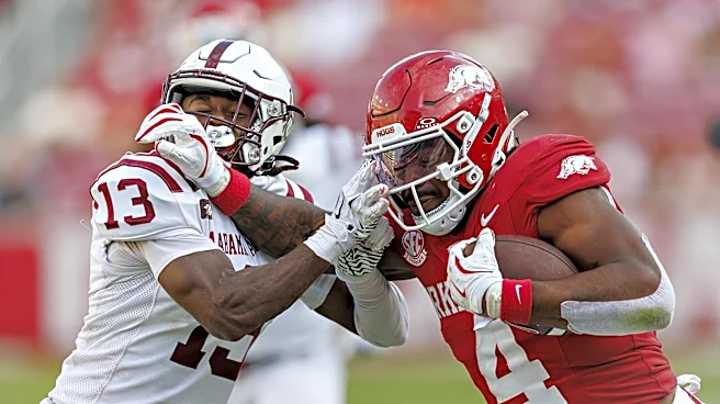 2026 NFL Draft: Jaguars Round 2 and 3 mock draft roundup