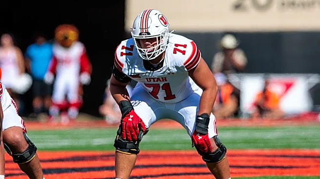 Patriots draft grades for 2026 first-round pick Caleb Lomu