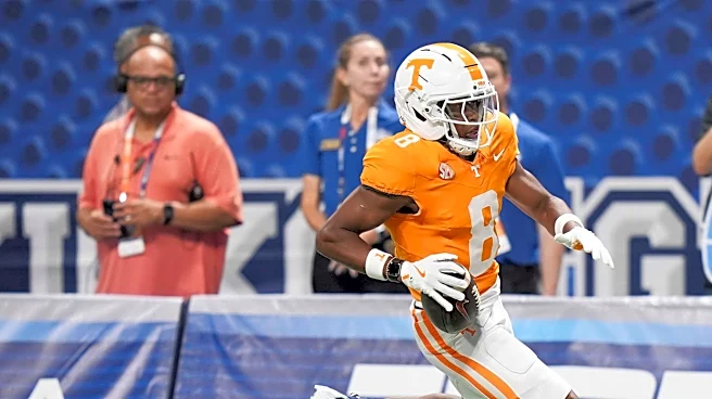 Top 25 best players available in Day 2 of 2026 NFL Draft