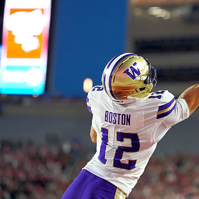 10 Best players available for Las Vegas Raiders for pick 36 in 2026 NFL draft