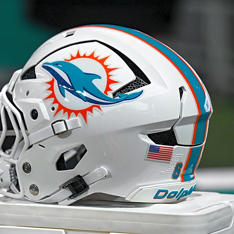 Miami Dolphins draft needs in Rounds 2 and 3
