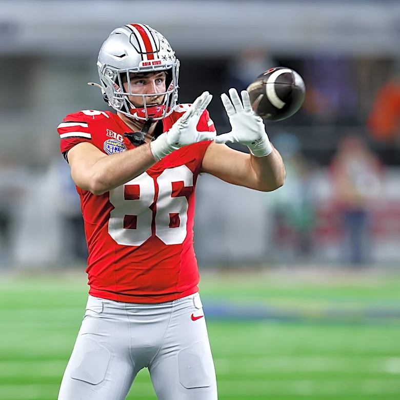 You’re Nuts: Which Buckeye are you targeting on Days 2 and 3 of the 2026 NFL Draft?