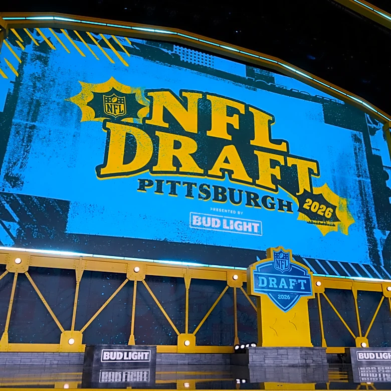 Patriots links 4/24/26: High marks for Round 1; Prospect fits for Day 2