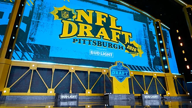 Patriots links 4/24/26: High marks for Round 1; Prospect fits for Day 2