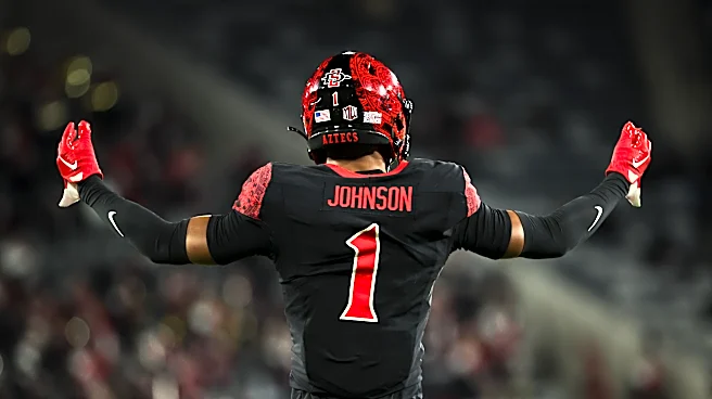 Friday Five: Pac-12 Draft Prospects