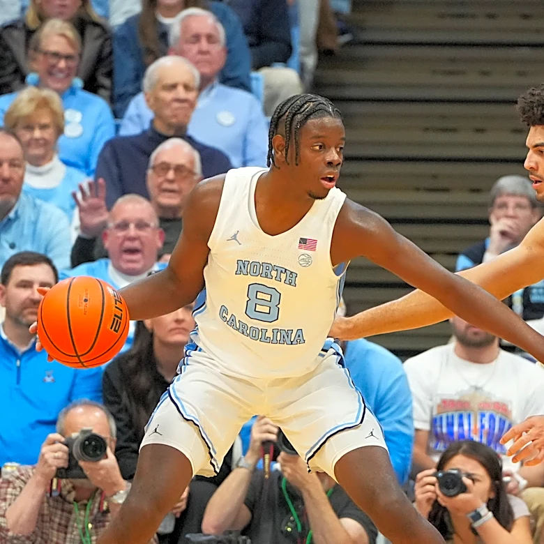 Caleb Wilson projected second overall in Yahoo Sports’ latest NBA Mock Draft