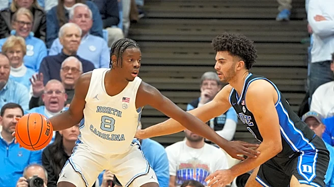 Caleb Wilson projected second overall in Yahoo Sports’ latest NBA Mock Draft