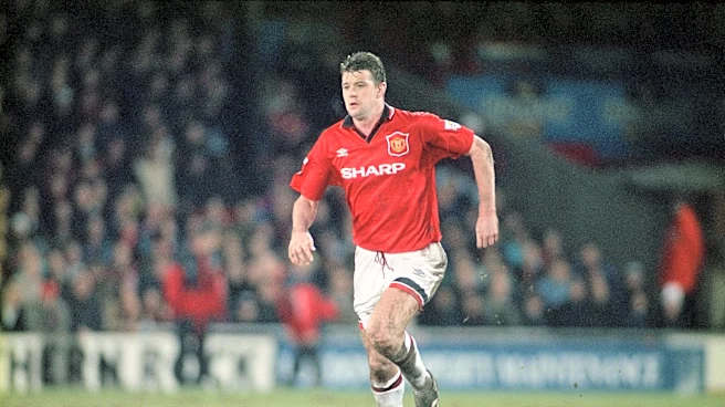 Gary Pallister speaks to The Busby Babe on United’s defense and summer needs