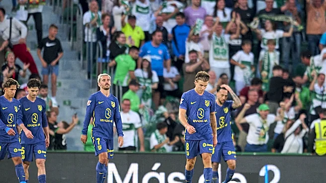 Atlético Madrid – Athletic Club: Match preview, predicted lineup