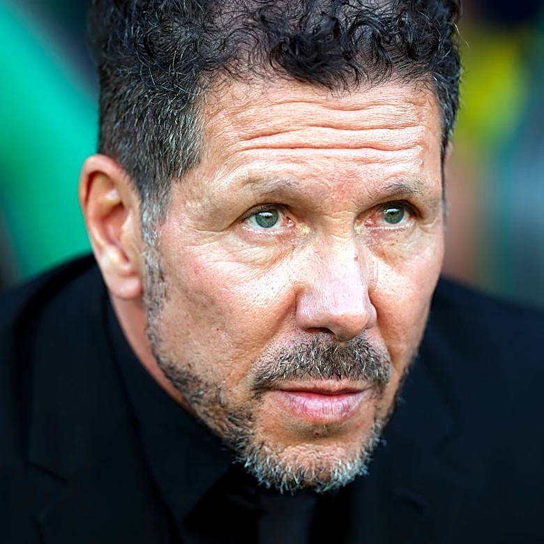 Diego Simeone insists that Athletic tie is perfect preparation for Arsenal