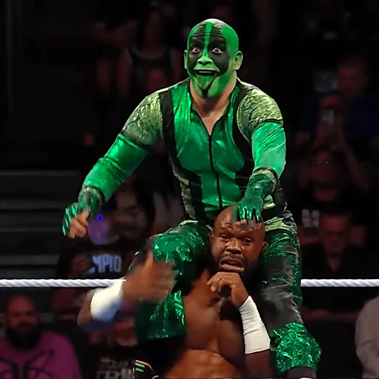 WWE Main Event recap (Apr. 23, 2026): Snakebit