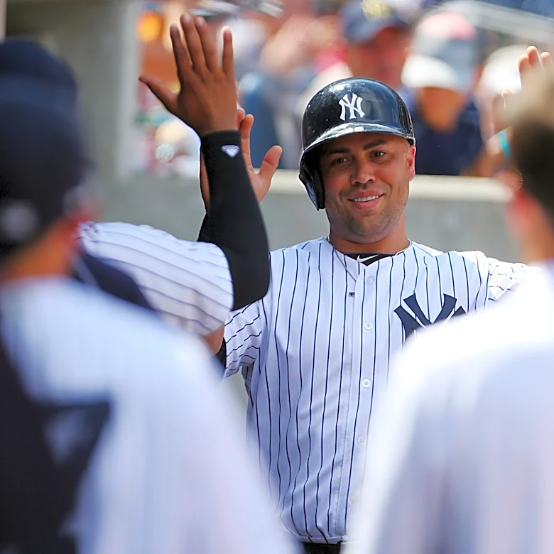 Yankees Birthday of the Day: Carlos Beltrán