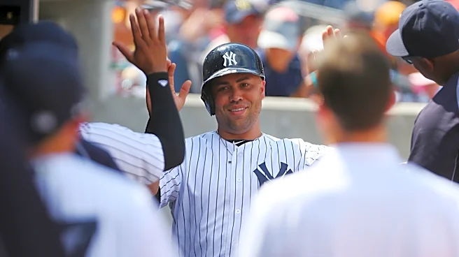 Yankees Birthday of the Day: Carlos Beltrán