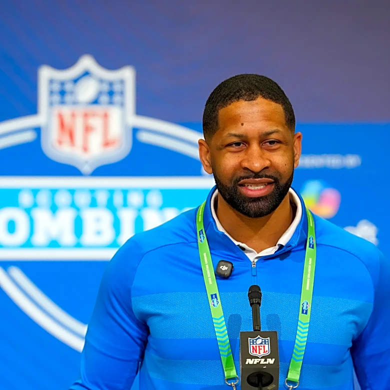 Browns NFL draft: Both first round picks were good values on the Consensus Big Board