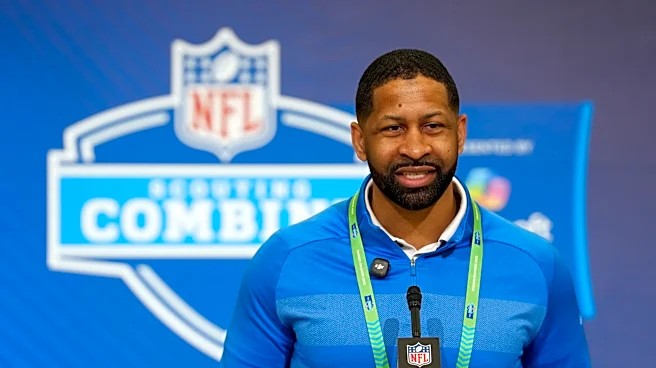 Browns NFL draft: Both first round picks were good values on the Consensus Big Board