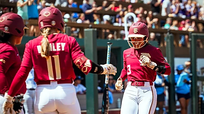 No. 13 Florida State softball travels to Georgia Tech: preview, how to watch, game thread