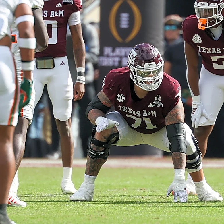 Best remaining players for the Chargers on Day 2 of the NFL draft