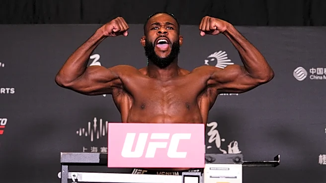 UFC Vegas 116 early weigh ins video results, live updates | Sterling vs. Zalal