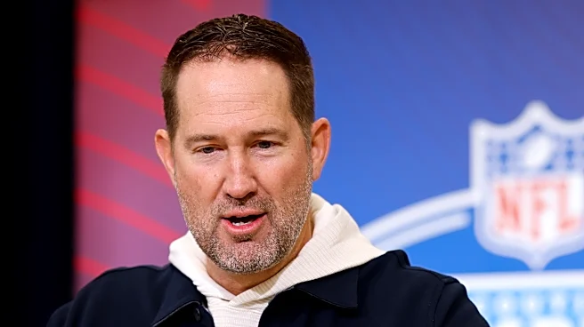 Remaining roster needs for Cowboys heading into Day 2 of draft