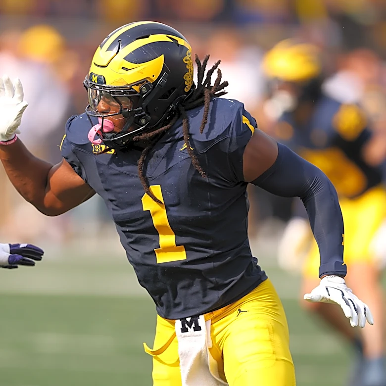 Patriots Day 2 mock draft: Pats add immediate impact players