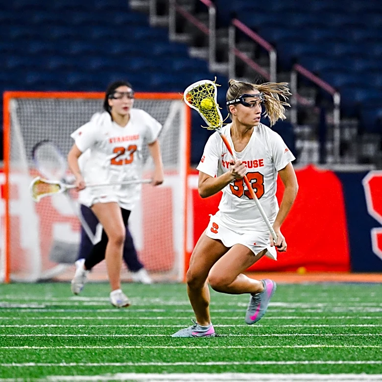 Syracuse women’s lacrosse: ACC Tournament Semifinal vs. North Carolina preview and game thread