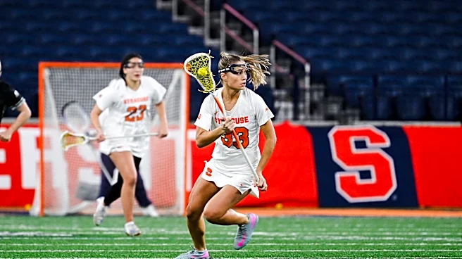 Syracuse women’s lacrosse: ACC Tournament Semifinal vs. North Carolina preview and game thread